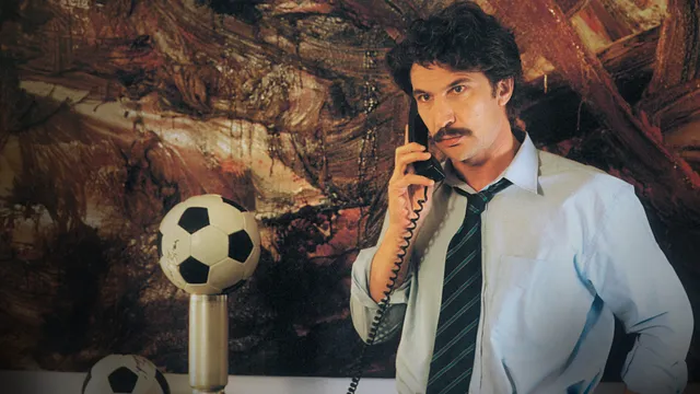 Creatives: Debut Films